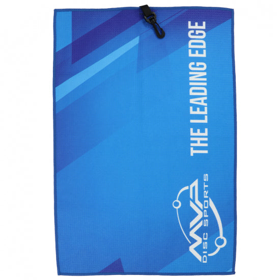 MVP Full-color dye sublimated towel