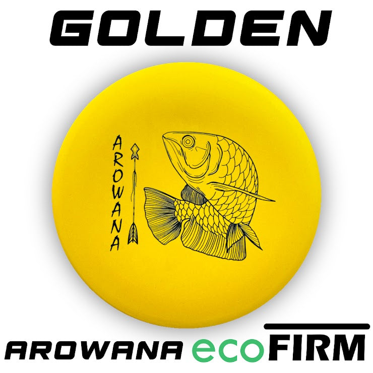 Elevation ecoFirm Arowana - Golden