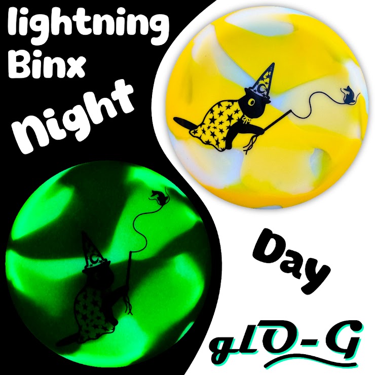 Elevation glO-G Binx