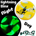 Elevation glO-G Binx