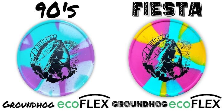Elevation ecoFlex Groundhog - 90's/Fiesta