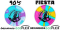 Elevation ecoFlex Groundhog - 90's/Fiesta