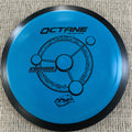MVP Octane Fission