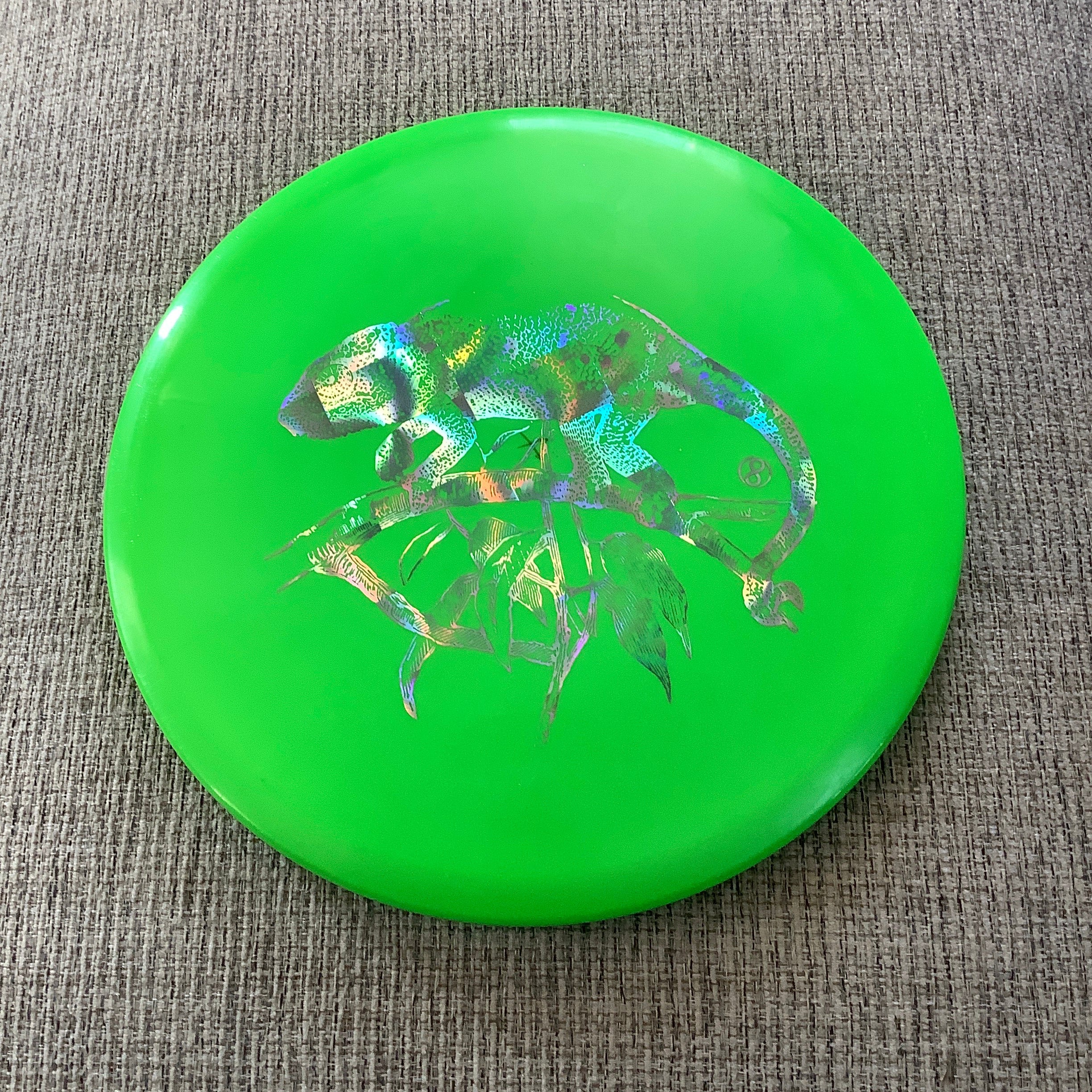 Infinite Anubis - I-blend x-out - 180g