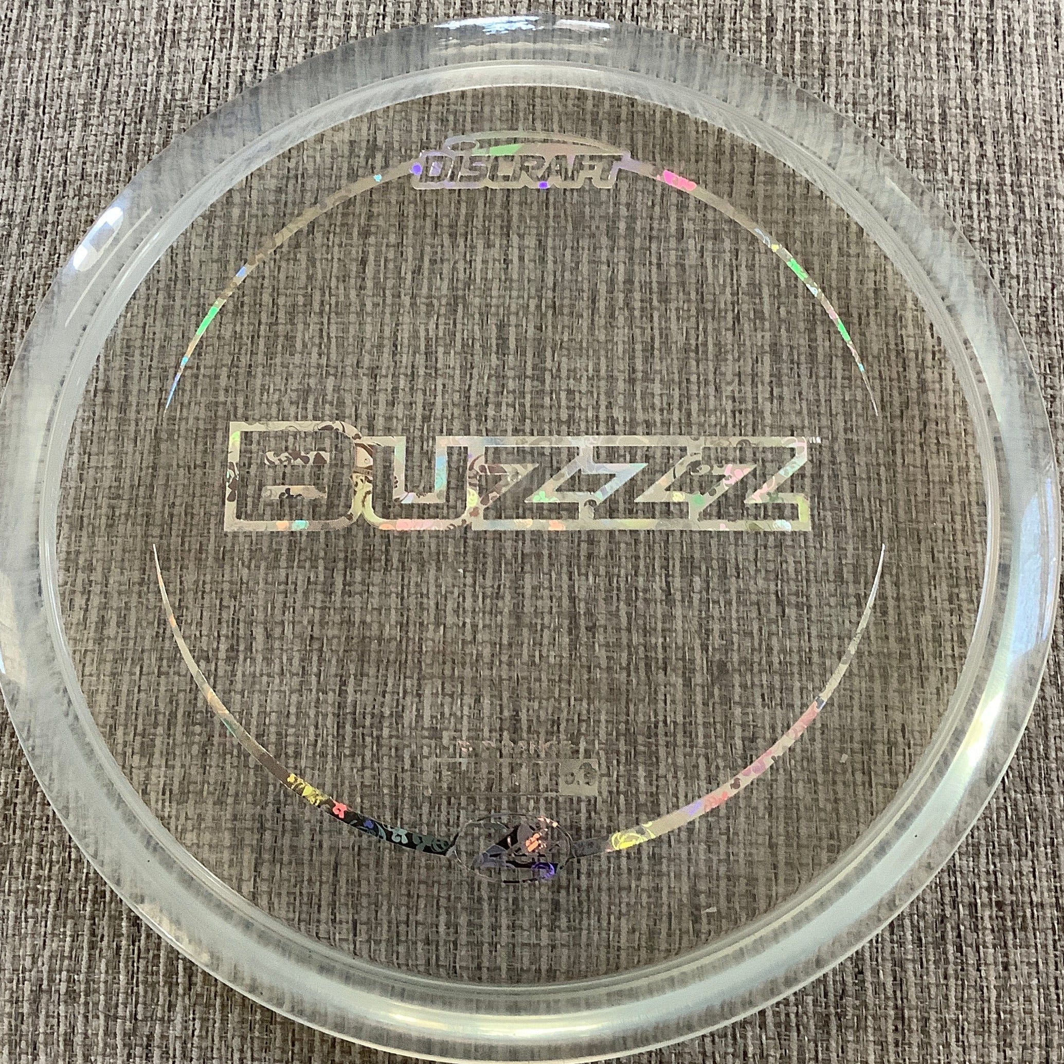 Discraft Buzzz Z Lite