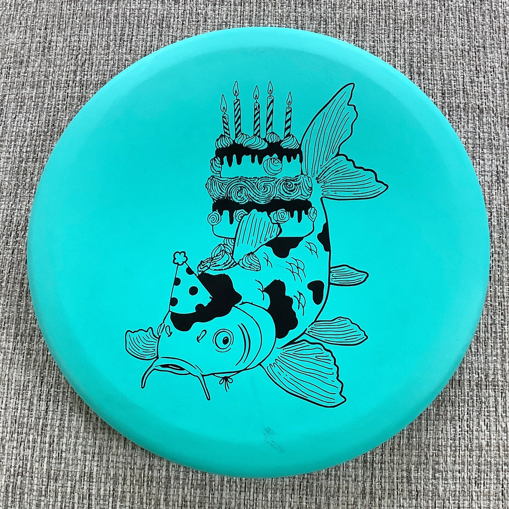 Elevation EcoFlex Koi - Fishbowl