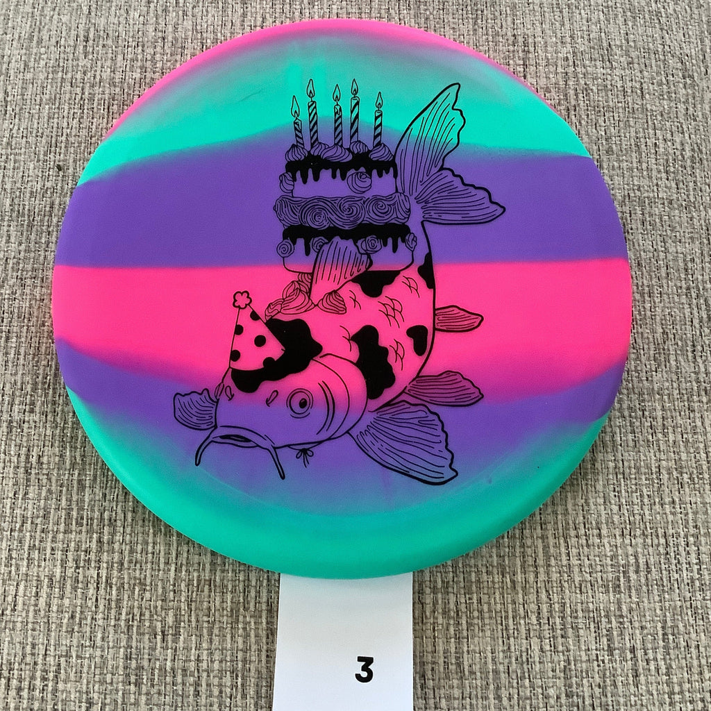 Elevation OG Koi - Pegasus