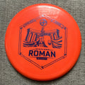 Infinite G-Blend Roman