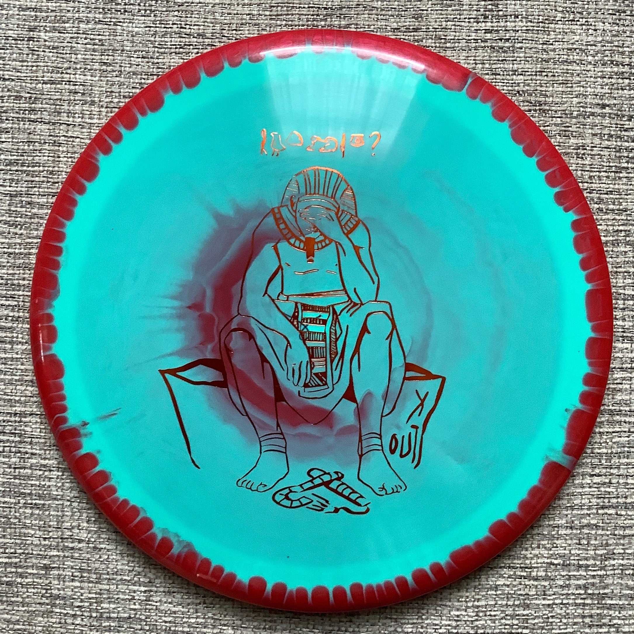 Infinite Halo S-Blend Dynasty