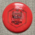 Infinite I-Blend Emperor