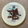 Discmania Glow C-Line MD5 Cryo Blade 2 GB Sig Series