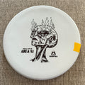 Doomsday Area 51 - Ration Soft UV