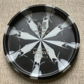 Meridian Marbled Graphite Mojave