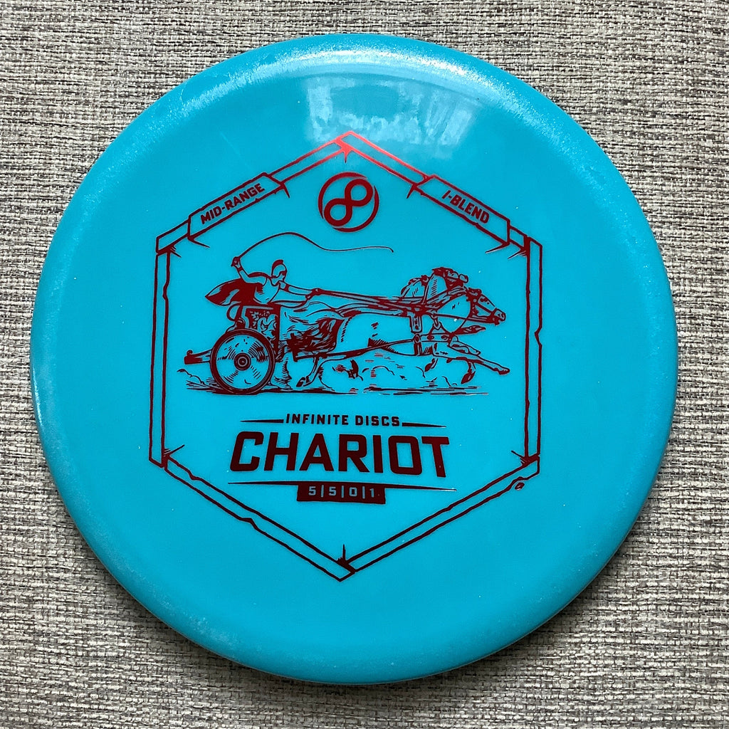 Infinite I-Blend Chariot