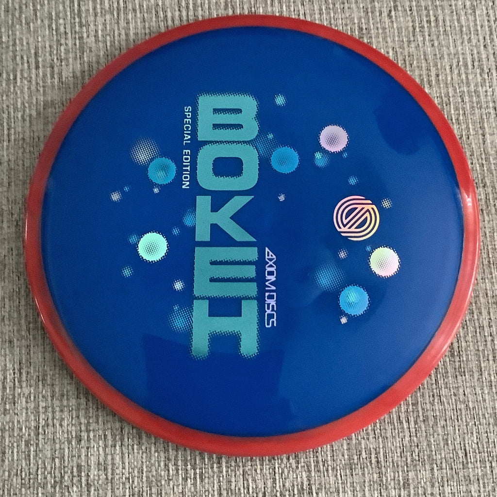 Axiom Neutron Bokeh SE