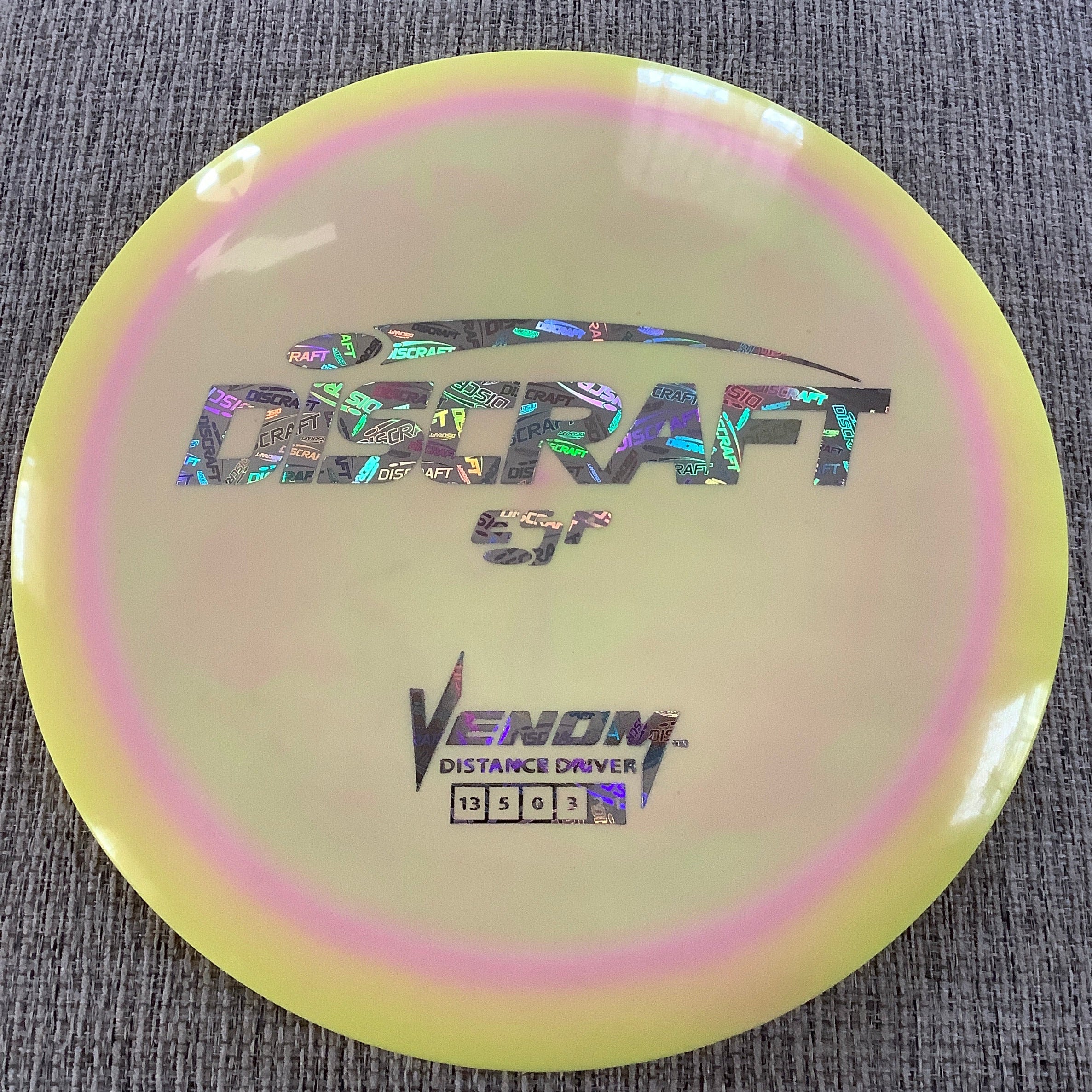 Discraft ESP Venom - 172g