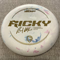 Discraft Jawbreaker Focus - Wysocki Sig. Line - 174g