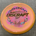 Discraft First Run ESP Sled