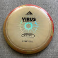 Axiom Plasma Virus