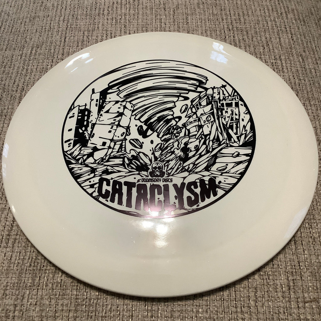 Doomsday Cataclysm - Survival