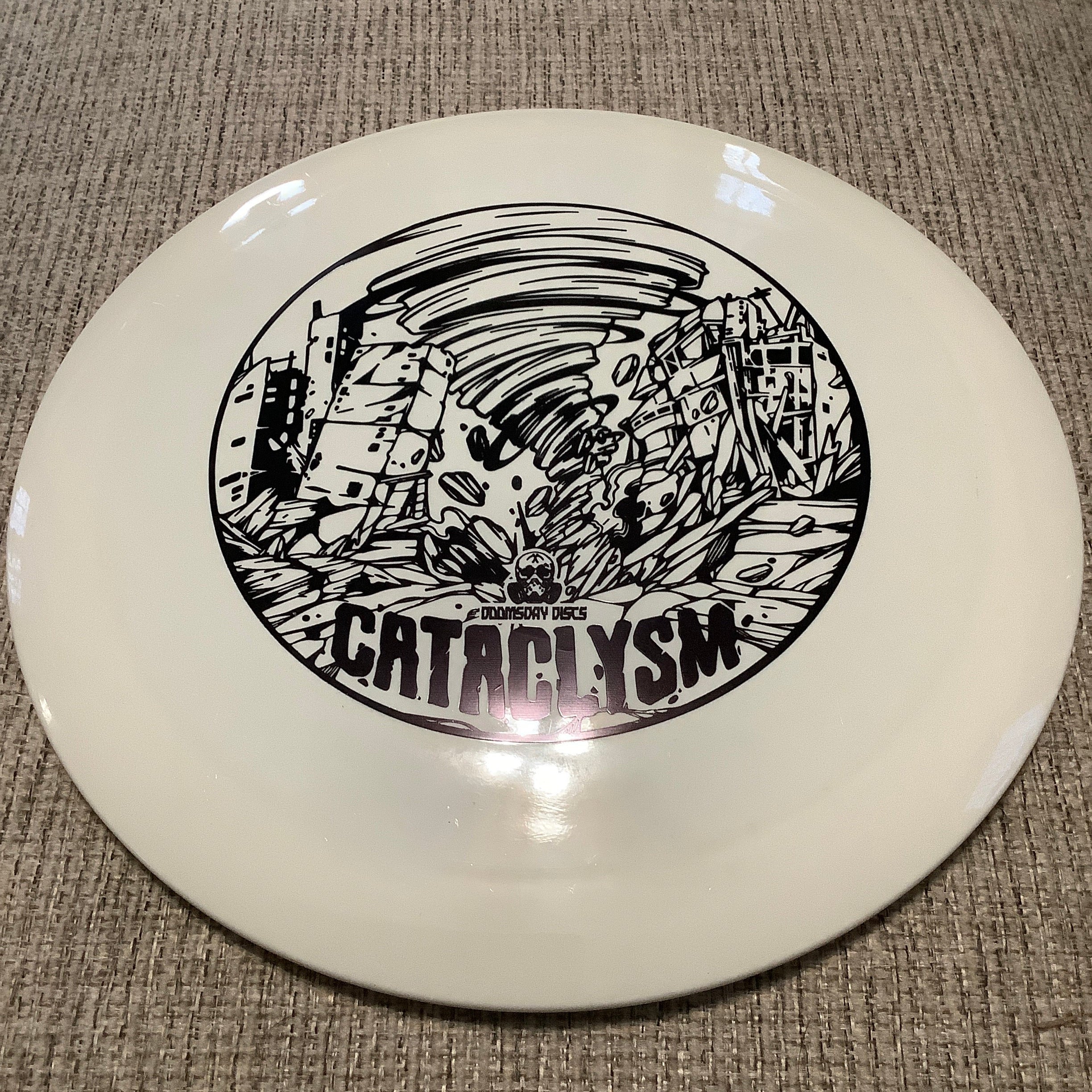 Doomsday Cataclysm - Survival
