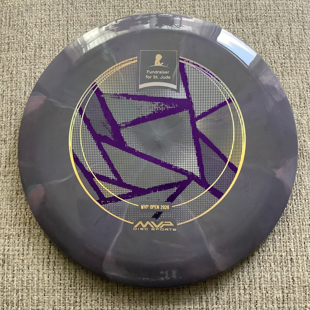 Streamline Cosmic Neutron Shift - St. Jude Fundraiser
