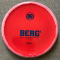 Kastaplast K1 Grind Berg X