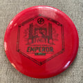 Infinite Emperor - S-blend - 170g