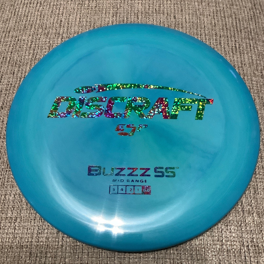 Discraft ESP Buzzz SS