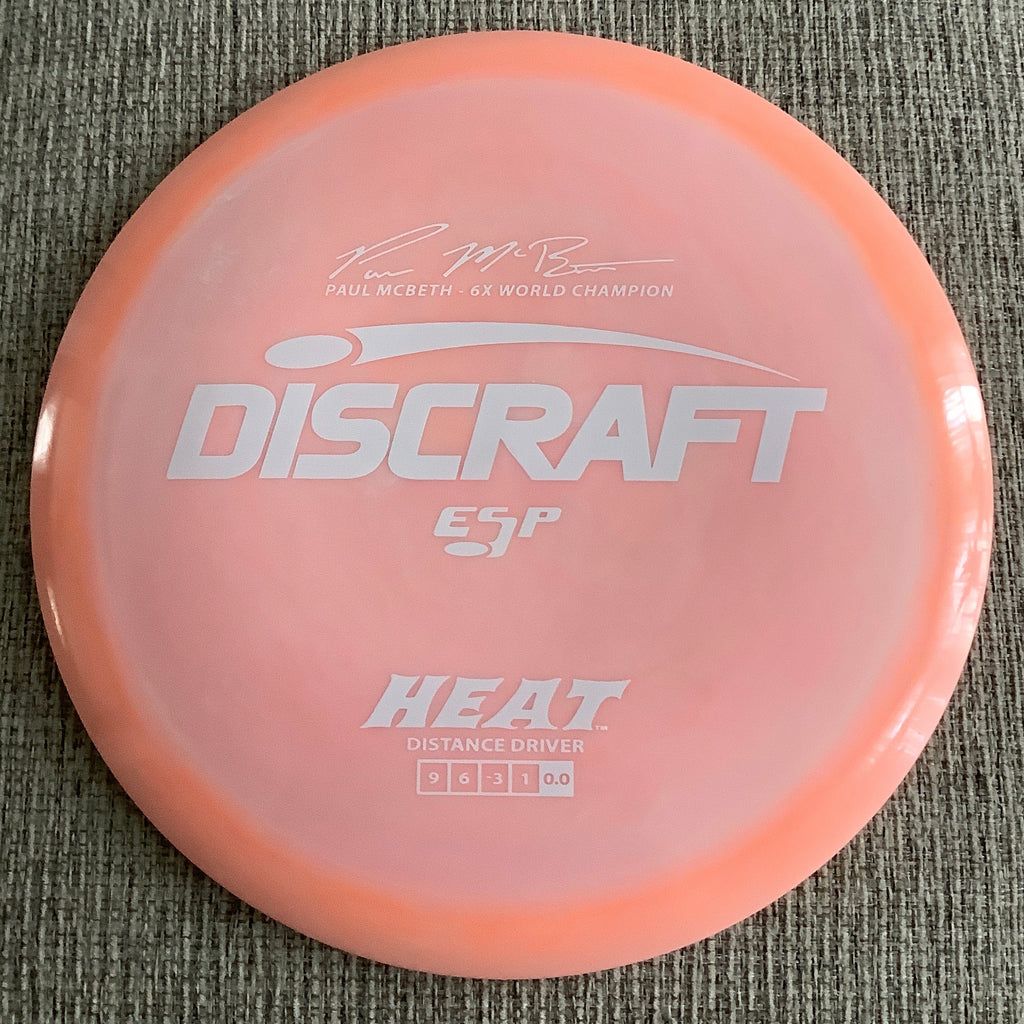 Discraft ESP Heat