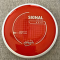 MVP Neutron Signal - 173g