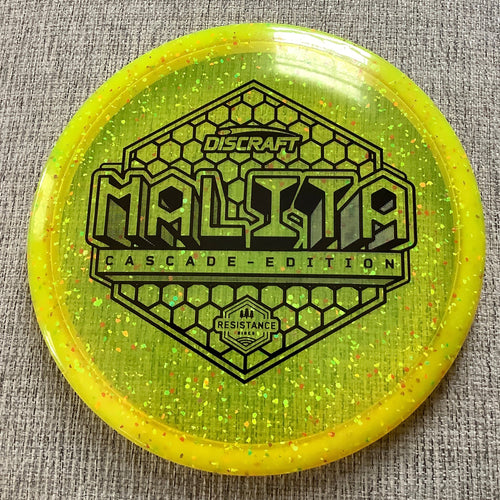 Cascade Challenge Z Confetti Malita - 26' Ledgestone