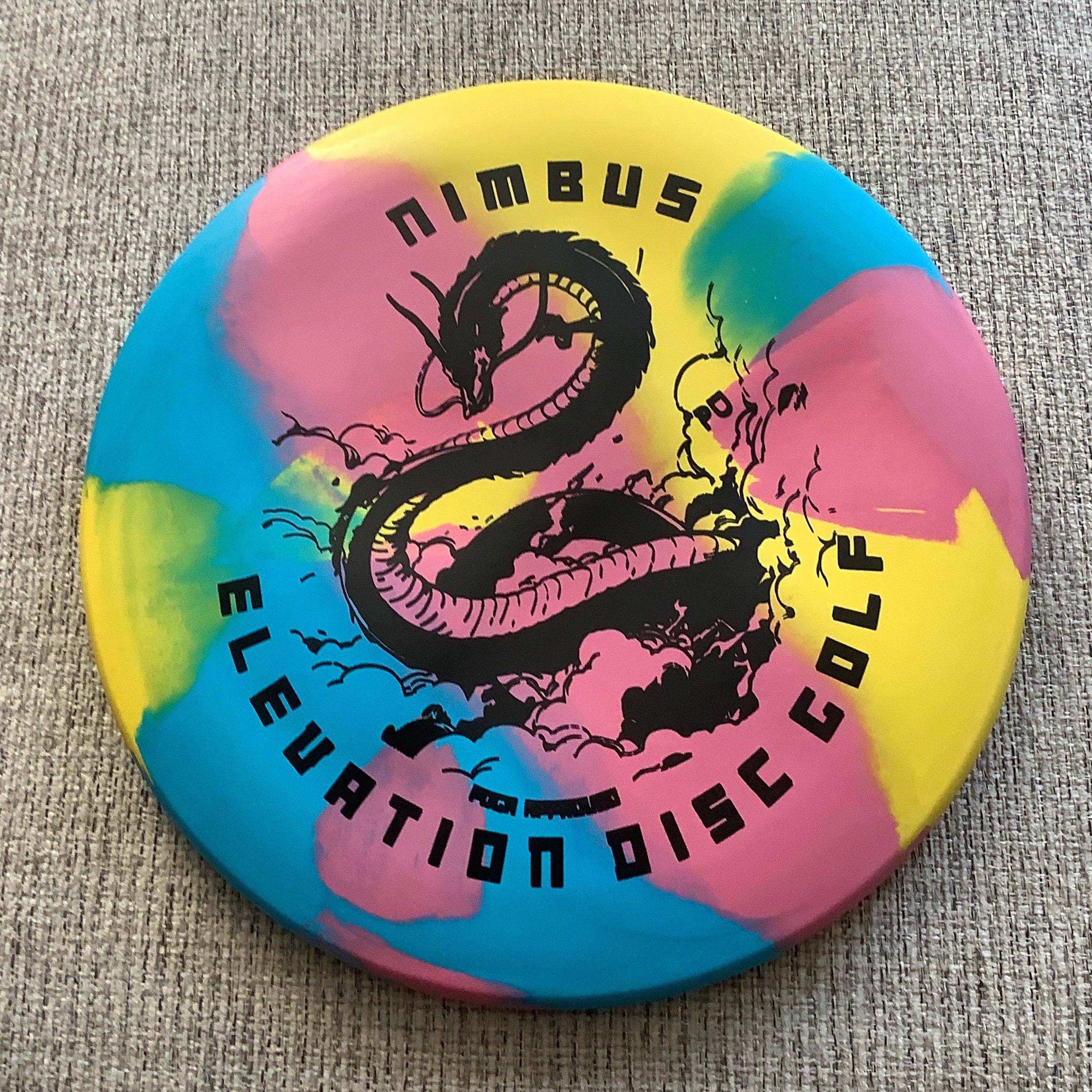 Elevation exoFLEX Nimbus