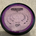 MVP Proton Photon