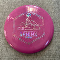 Infinite Sphinx - I-blend - 173.5g