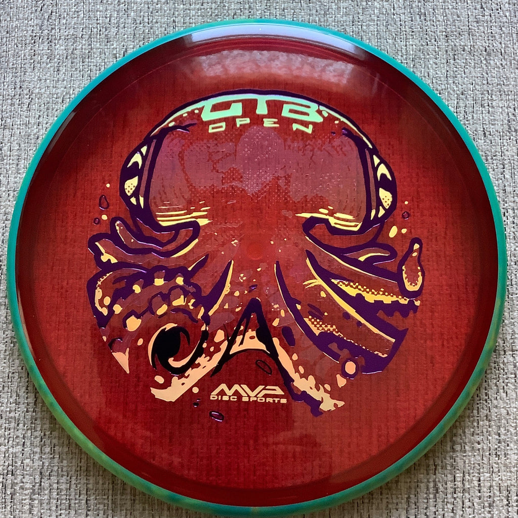 Axiom Proton Soft Proxy - 2026 OTB Open SE