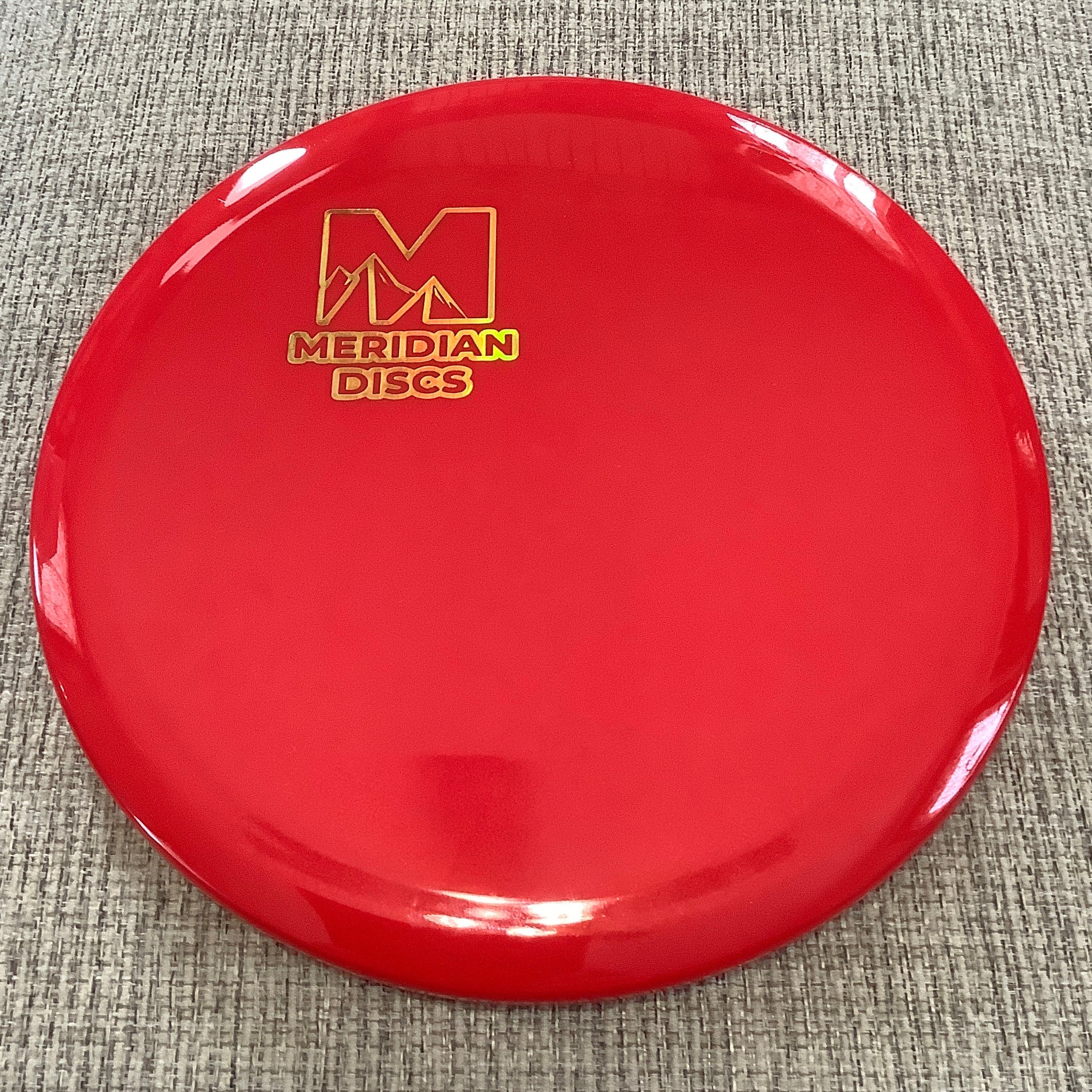 Meridian Ravine-Slate-Logo Stamp