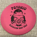 Elevation Psychic EcoFirm Grapefruit