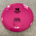 Meridian Chasm-Clarus-