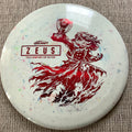 Jawbreaker ESP Zeus - Champ Cup - 2026 Ledgestone