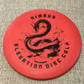 Elevation Nimbus EcoFirm Cherry