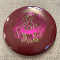 Infinite Sphinx - I-blend x-out - 163g