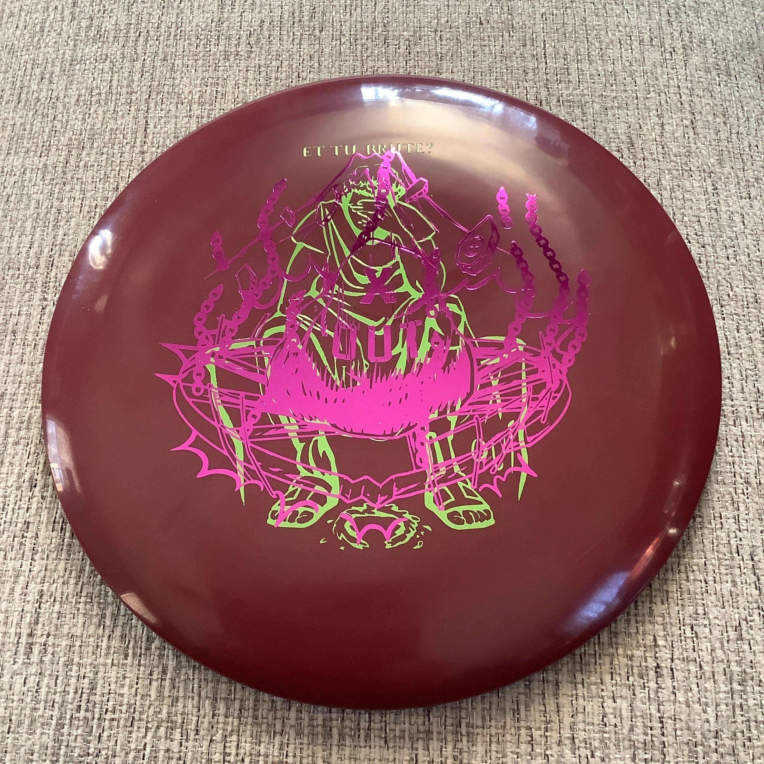 Infinite Sphinx - I-blend x-out - 163g