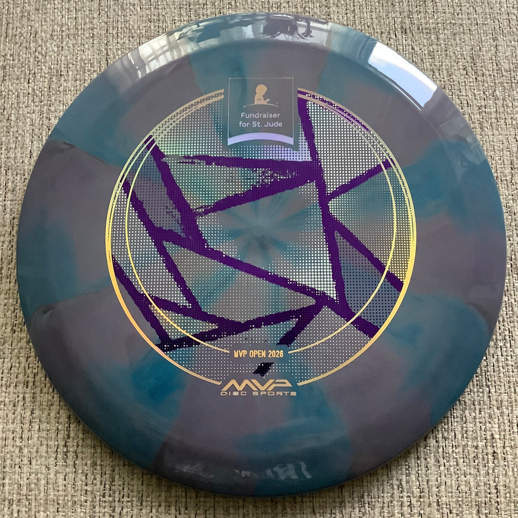 Streamline Cosmic Neutron Shift - St. Jude Fundraiser