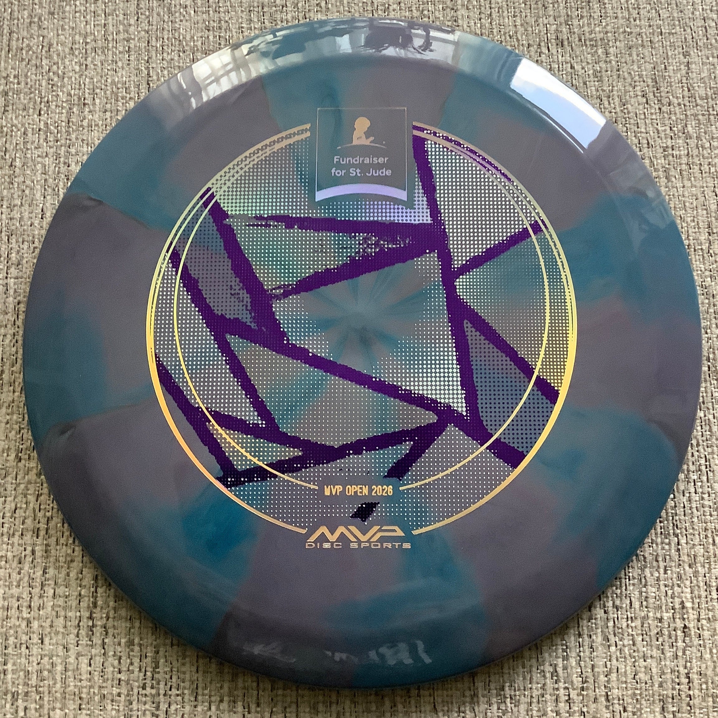 Streamline Cosmic Neutron Shift - St. Jude Fundraiser