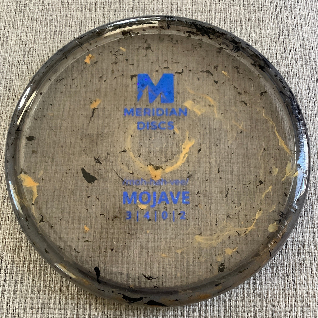Meridian Mojave - Marbled Clarus