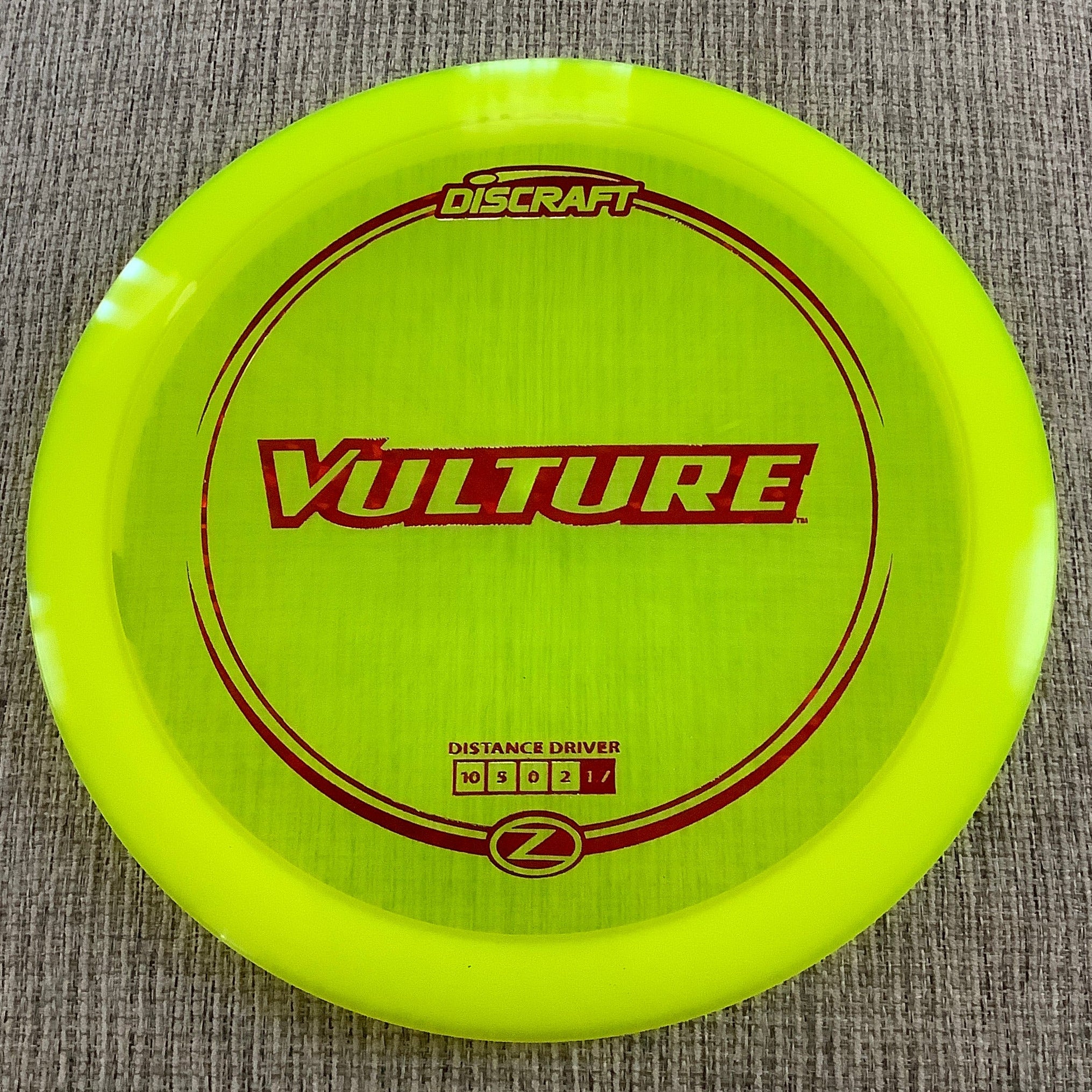 Discraft Vulture Big Z