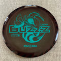 Discraft Fuzed Z Buzzz w/ Buzzsaw Pattern