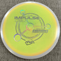 MVP Fission Impulse