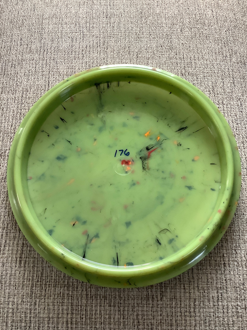 Doomsday Desolation - Landfill - 176g